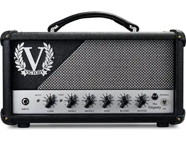 Victory Amps Deputy
