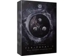 GetGood Drums P V Matt Halpern Signature Pack