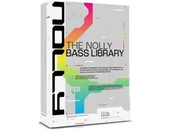 GetGood Drums The Nolly Bass Library
