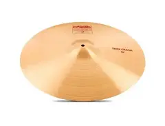 Paiste 2002 19" Thin Crash main image