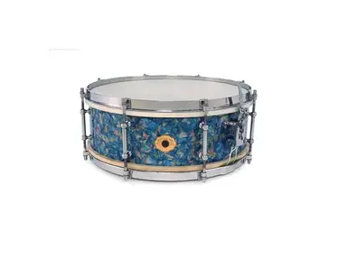 Slingerland 60’s 5.5x14 snare drum