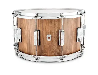 Ludwig Custom 6.5x14 Oak Snare Drum