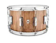 Ludwig Custom 6.5x14 Oak Snare Drum