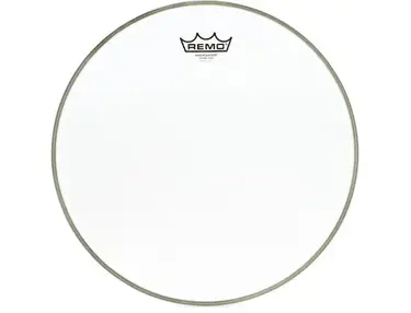 Remo Clear Ambassador 14"