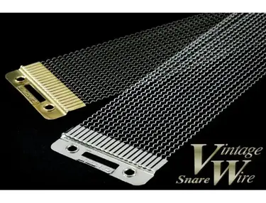 Canopus wide snare wire