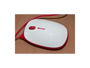Microsoft Express Mouse