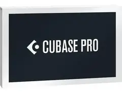Steinberg Cubase Pro 13 - Full Version (Download)