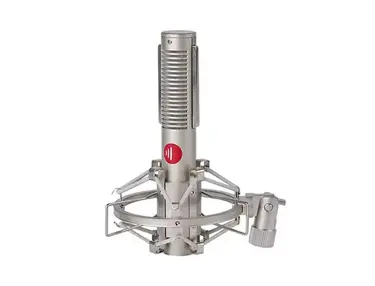Direct Sound DS-R5 Dynamic Ribbon Microphone