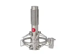 Direct Sound DS-R5 Dynamic Ribbon Microphone main image