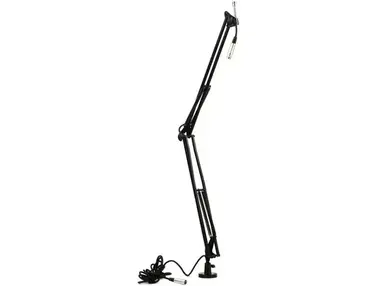 On-Stage MBS5000 Desk-mounted Broadcast Microphone Boom Arm