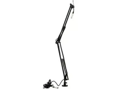 On-Stage MBS5000 Desk-mounted Broadcast Microphone Boom Arm
