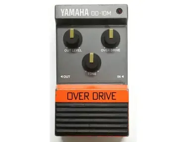 Yamaha OD-10M II