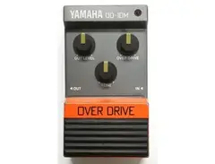 Yamaha OD-10M II