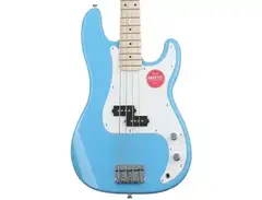 Squier Precision Sonic