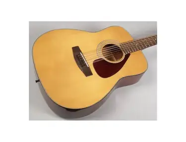 Yamaha FG-260 12-String Jumbo Dreadnought Natural