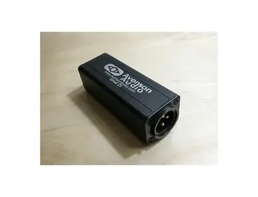 Avenson Audio Small DI