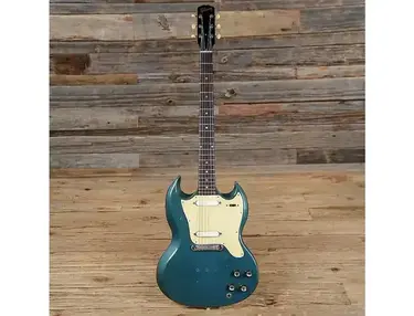 Gibson Melody Maker D 1966 - 1970