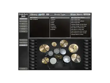 Steven Slate Drums 4.0