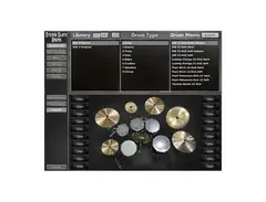 Steven Slate Drums 4.0