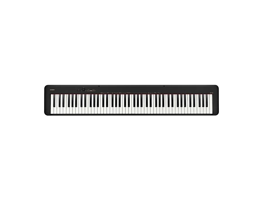 Casio CDP-S110 compact digital piano - What To Know & Where To Buy