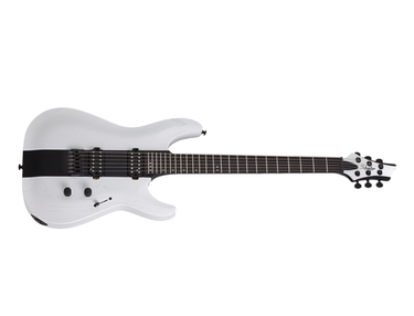Schecter C-1 Rob Scallon