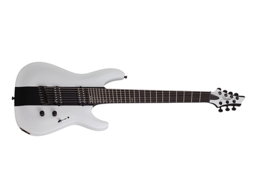Schecter C-7 Rob Scallon