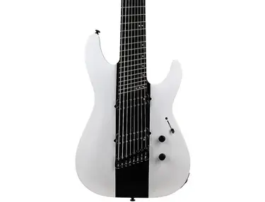Schecter C-8 Rob Scallon