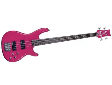 Daisy Rock Rock Candy Special Bass