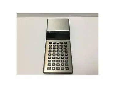 Texas Instruments Language Translator
