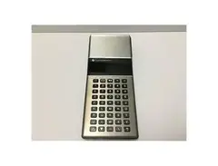 Texas Instruments Language Translator main image