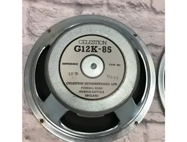 Celestion G12K-85