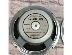 Celestion G12K-85