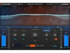 Devious Machines Multiband X6 main image