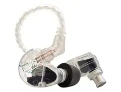 Ctm Ce320 Clear Pro Isolating Wired In-Ear Monitors main image