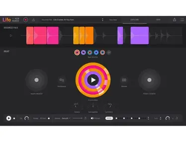 XLN Audio Life