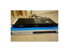 Live Wire PC900 9-Outlet Power Conditioner and Distribution System main image