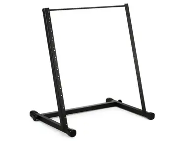 Hosa RMT-254 11U Desktop Rack