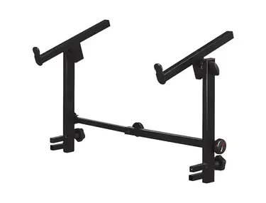 Proline Stands Pl700t Add-On 2Nd Tier For Keyboard Z Stand