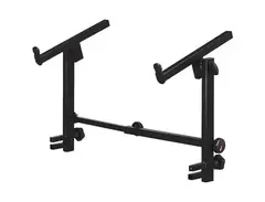 Proline Stands Pl700t Add-On 2Nd Tier For Keyboard Z Stand main image