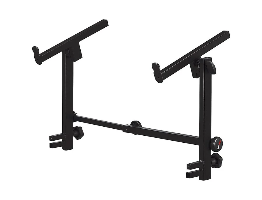 Proline Stands Pl700t Add-On 2Nd Tier For Keyboard Z Stand - What