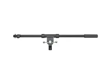 Proline Stands Telescoping Boom Arm Black