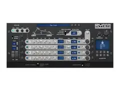 Inphonik RYM2612 Iconic FM Synthesizer main image
