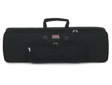 Gator GKB-61 Padded Keyboard Gig Bag