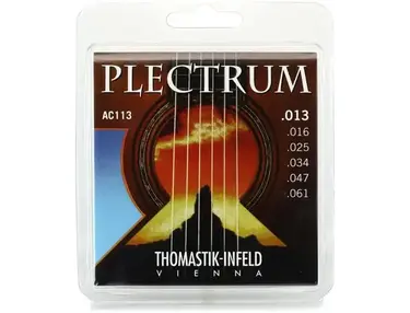 Thomastik-Infeld AC113 Plectrum