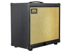 DV Mark EGC Raw Dawg 60 Eric Gales Signature 60W 1x12 Combo