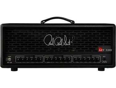 PRS Mark Tremonti MT100 100-watt Tube Amplifier Head