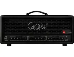 PRS Mark Tremonti MT100 100-watt Tube Amplifier Head