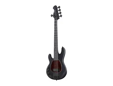 Harley Benton MB-5LH left handed 5 string bass