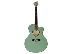 Jay Turser JJ Heart Acoustic main image