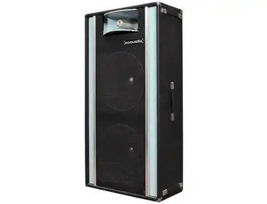 Acoustic control corporation 261